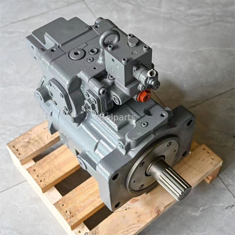 Hitachi ZX670LC-5B ZX870LC-5B ZX670LCH-5B Pompa Hidrolik Utama Asli HPK300AS-14KB 9313589 9298854 Untuk Bagian Ekskavator