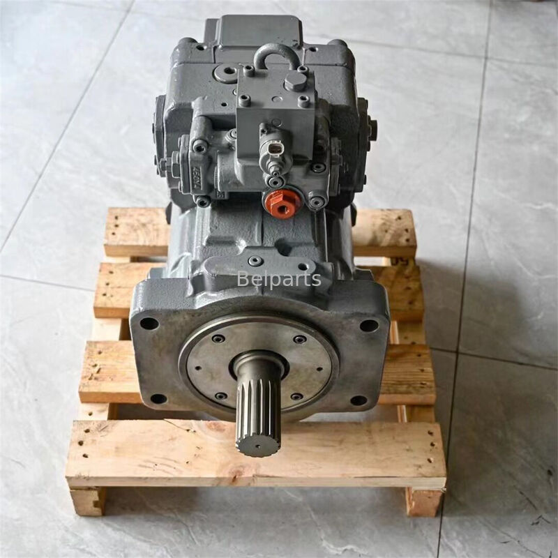 Hitachi ZX670LC-5B ZX870LC-5B ZX670LCH-5B Pompa Hidrolik Utama Asli HPK300AS-14KB 9313589 9298854 Untuk Bagian Ekskavator
