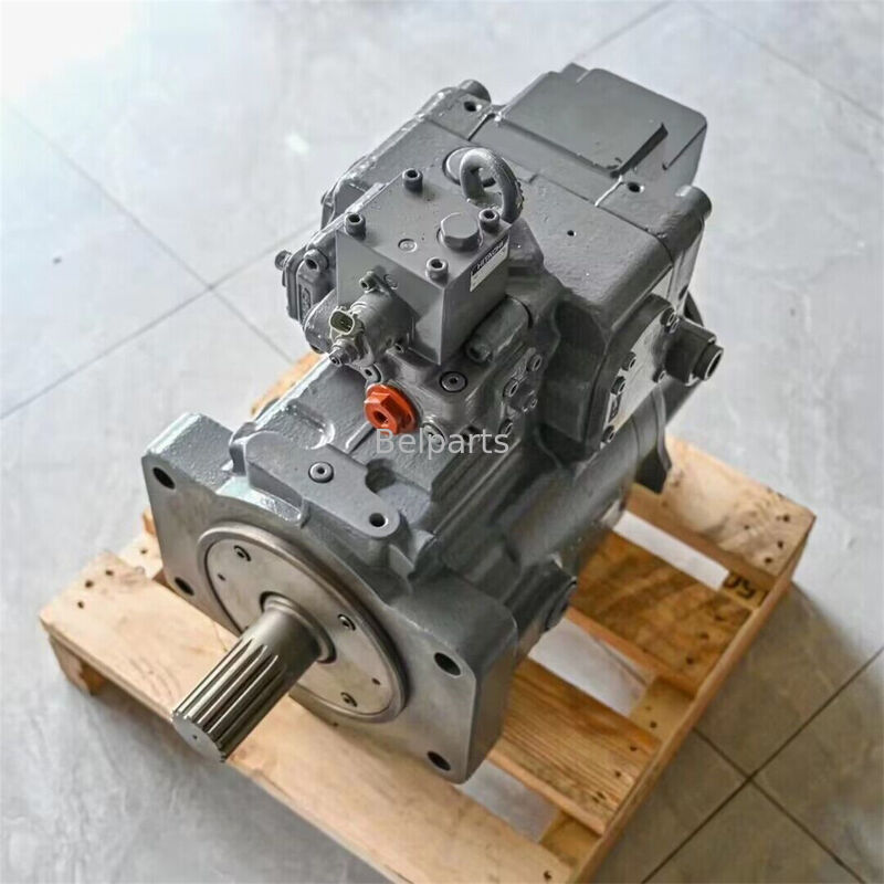 Hitachi ZX670LC-5B ZX870LC-5B ZX670LCH-5B ZX870-5B ZX870H-5B ZX870LCR-5B ZX870LCH-5B Pompa Hidrolik Utama Asli HPK300AS-14KB 9313589 9298854 Untuk Bagian Ekskavator