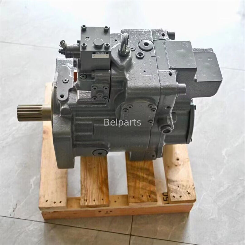 Deere 670G 870G LC 670 870 P-Tier Pompa Hidrolik Utama 9298854 PG202169 FYB60000412 FYB60000413 Untuk Suku Cadang Pengganti Ekskavator