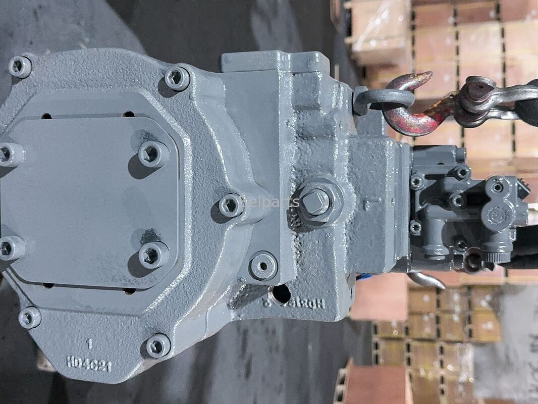 Hitachi ZX850-3 ZX850LC-3 ZX870H-3 ZX870R-3 ZX1800K-3 Pompa Hidrolik Utama K3V280SH 9249784 9249785 4635787 4635645 Untuk Suku Cadang Ekskavator