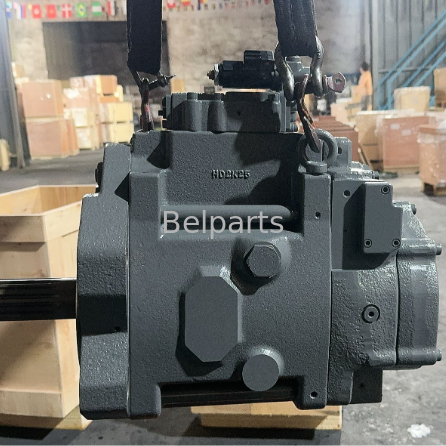 Hitachi ZX850-3 ZX850LC-3 ZX870H-3 ZX870R-3 ZX1800K-3 Pompa Hidrolik Utama K3V280SH 9249784 9249785 4635787 4635645 Untuk Suku Cadang Ekskavator