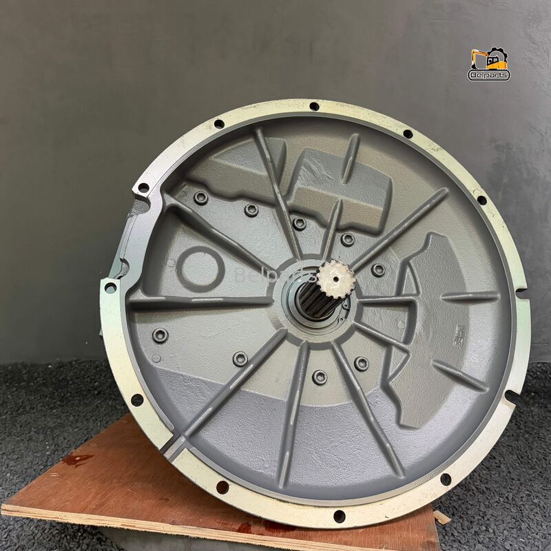 Hitachi ZX450-3 ZX450LC-3 ZX470R-3 ZX470H-3 ZX470LCH-3 ZX500LC-3 ZX520LCH-3 Pompa Hidrolik Utama K5V200DPH-OE02 4633472 4633474 Untuk Bagian Ekskavator