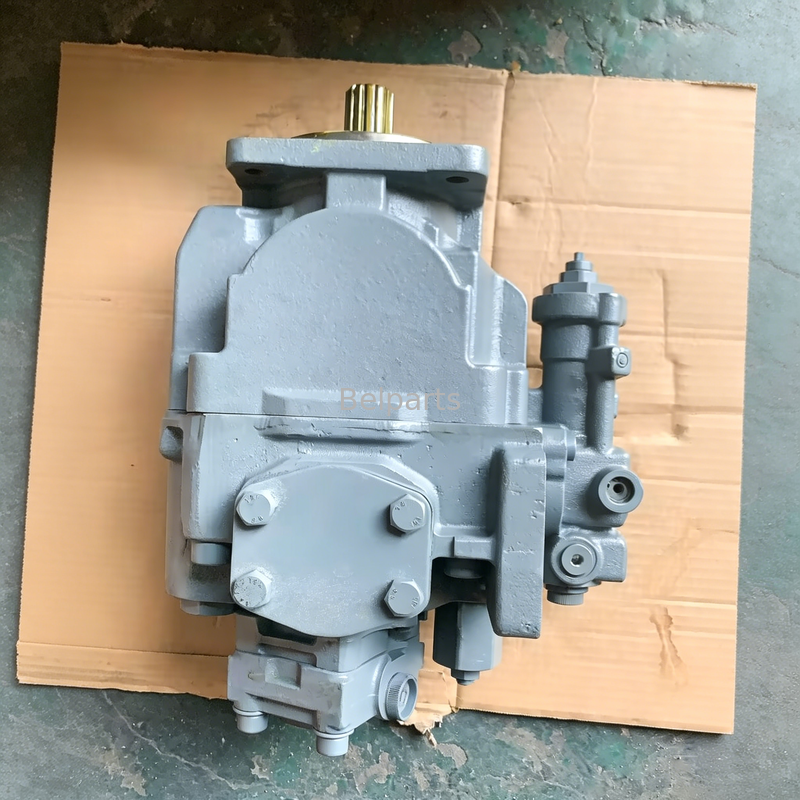 VOLVO EC80D Pompa Hidrolik Utama PVC80RC01 VOE14623786 VOE14654644 VOE14694888 untuk Suku Cadang Ekskavator 14623786 14654644 14694888