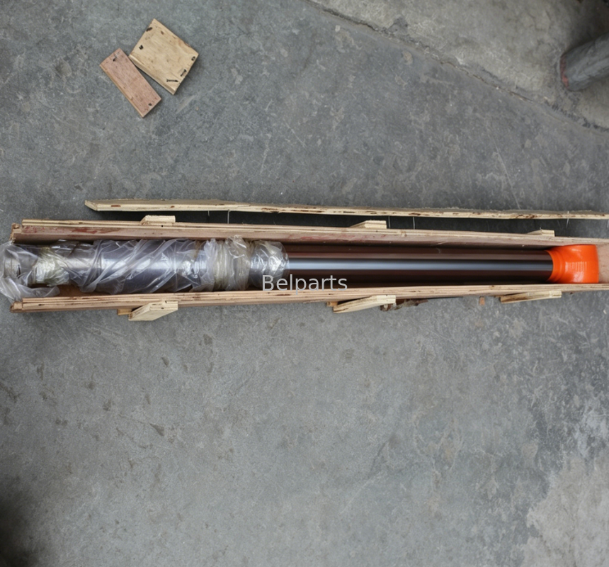 Silinder Boom Hidraulik CX330 untuk Suku Cadang CASE Ekskavator Aftermarket KSV1394 Berkualitas Tinggi