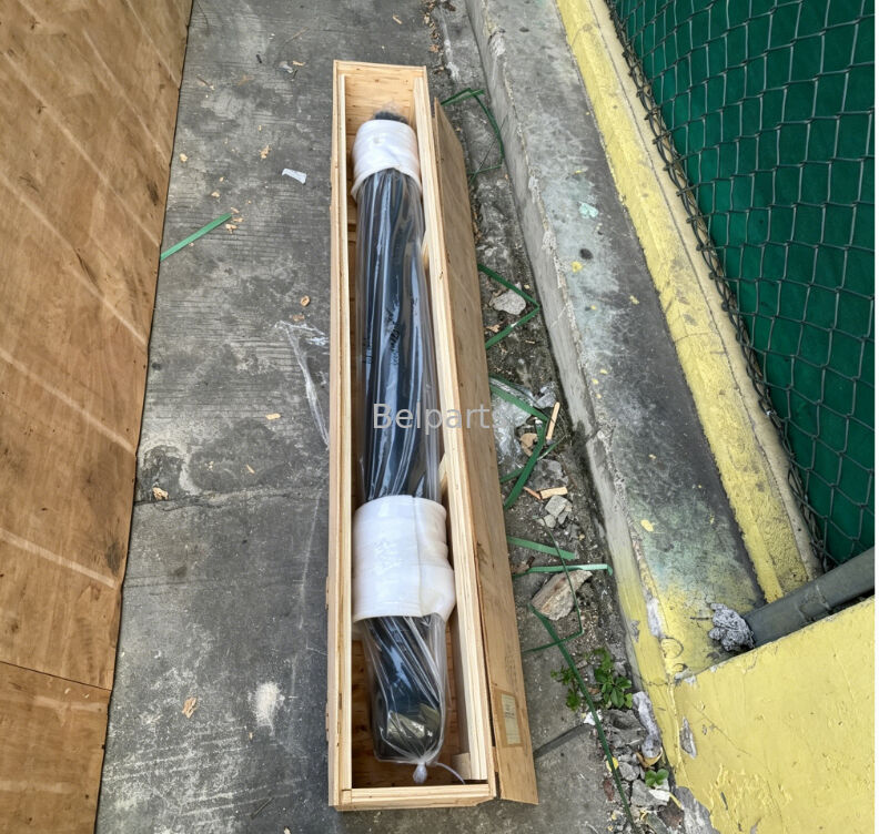 Link-Belt 2800Q Silinder Bucket Hidraulik untuk Suku Cadang Ekskavator KRV1359 Aftermarket Kualitas Tinggi