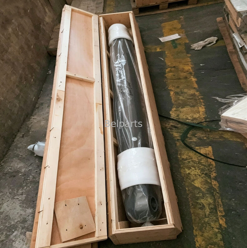 SK210LC-8 SK210-8 Silinder Lengan Hidraulik untuk Suku Cadang Ekskavator Kobelco YN01V00172F1 Aftermarket Kualitas Tinggi