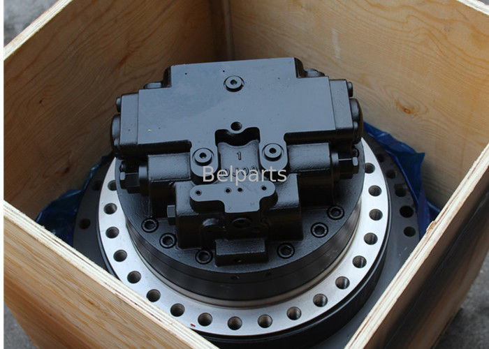 TM40 31N6-40011 Excavator Travel Motor Assy DH200-5 DH200-7 DH220-5 R210-7 EC210 drive akhir