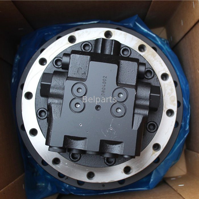 TM07 GM07 Final Drive Motor Hidraulik 87.3Kg cocok DH60 7 DH55 DH60