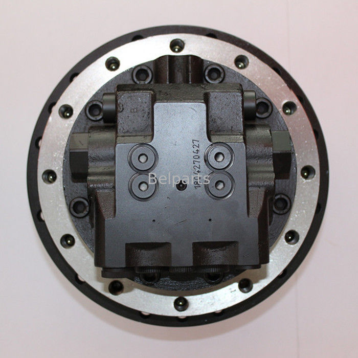 TM07 GM07 Final Drive Motor Hidraulik 87.3Kg cocok DH60 7 DH55 DH60