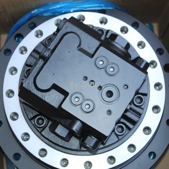 144Kg TM18 Travel Motor Assy Untuk Excavator DH100 DH150 YC135 SK100
