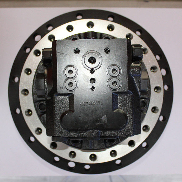 21W-60-22130 TM09 Final Drive Components untuk PC78US-6 PC75UU-2 PC78 PC78MR