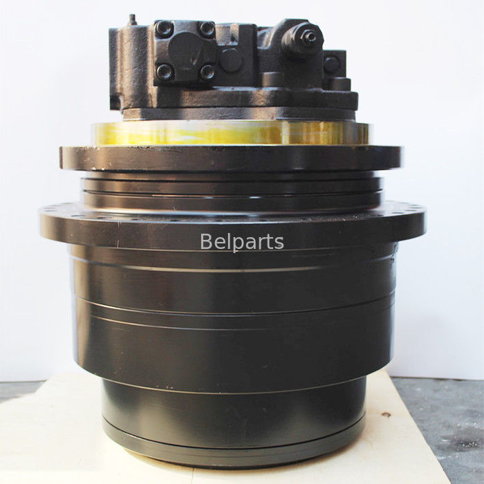 DNB50 Travel Motor Assy, TM60 Final Gear Drive Untuk R290LC-7 R300-7 DX300-7