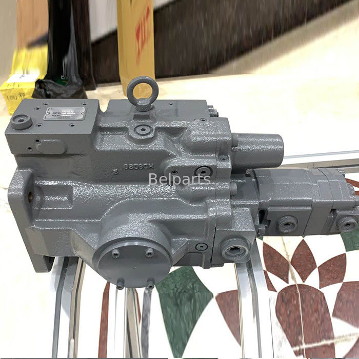 Excavator EX60-3 pompa hidrolik pompa utama Ex60 A10VD43 4217015 pompa piston untuk hitachi