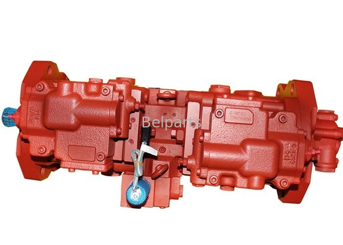 31N6-10010 K3v112dt Bagian Pompa  R210-7 R215-7 R220-5 Pompa Hidrolik Excavator Hyundai