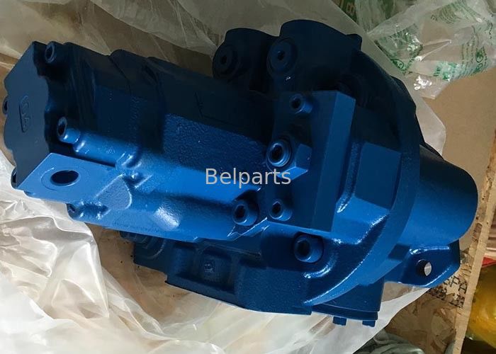 31M8-10020 AP2D28 Suku Cadang Pompa Hidrolik Excavator Untuk R55-7 R60-7 R60-5