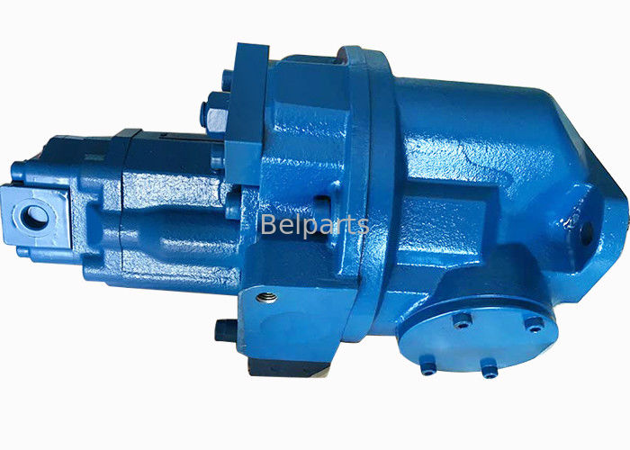 31M8-10020 AP2D28 Suku Cadang Pompa Hidrolik Excavator Untuk R55-7 R60-7 R60-5