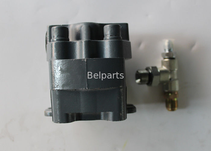 Pompa roda gigi Excavator PC30-7 PC45R-8 705-41-01920 pompa pilot hidrolik