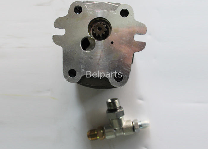 Pompa roda gigi Excavator PC30-7 PC45R-8 705-41-01920 pompa pilot hidrolik