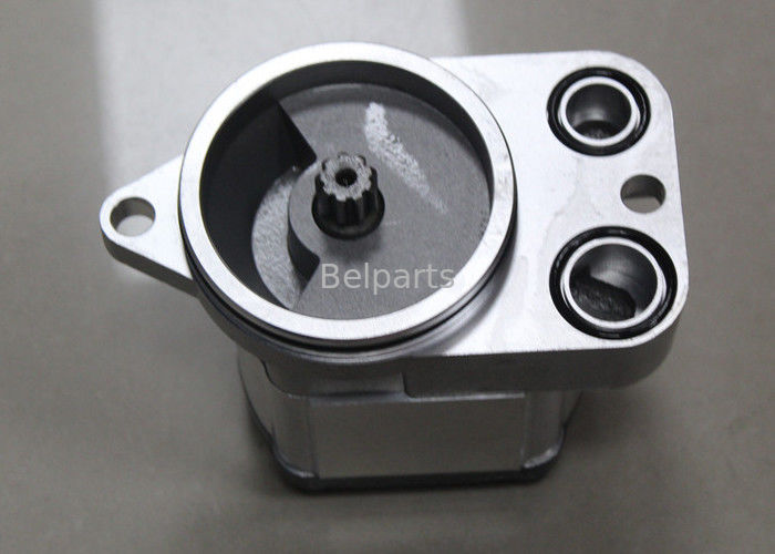 Excavator 330C A8V0200 pompa pilot E330C hidrolik E345B 274-2491 345 pompa ram DH420