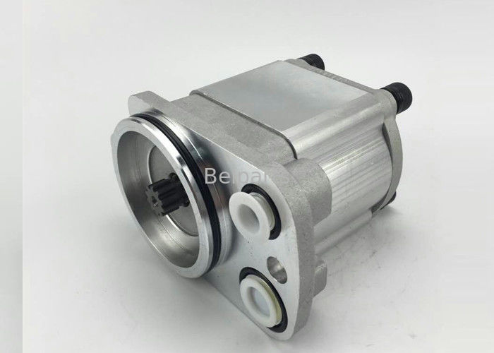 Excavator 330C A8V0200 pompa pilot E330C hidrolik E345B 274-2491 345 pompa ram DH420