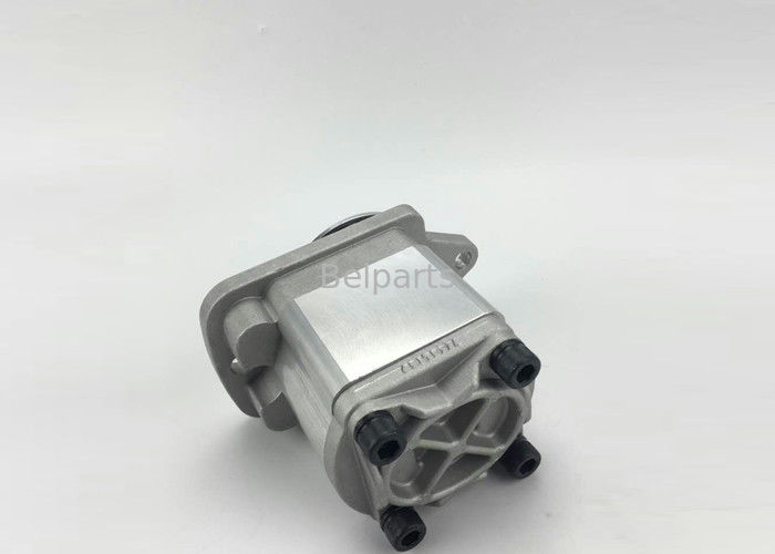 Excavator 330C A8V0200 pompa pilot E330C hidrolik E345B 274-2491 345 pompa ram DH420