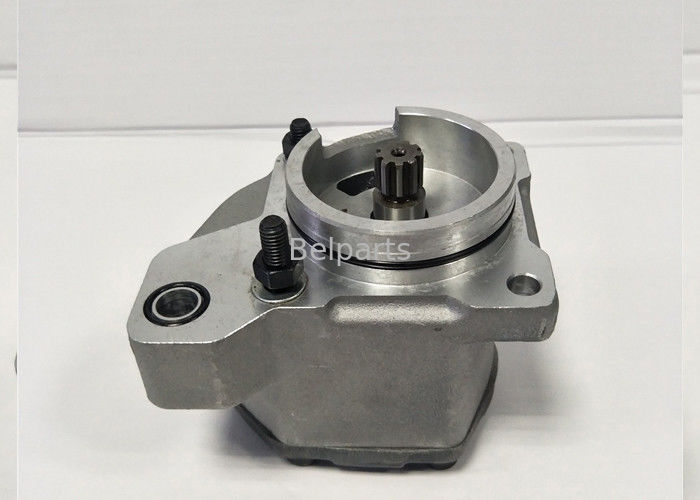 Pompa utama hidrolik excavator DH370-9 370-9 pompa roda gigi DH370-7 370-7 K9005449 pompa pilot