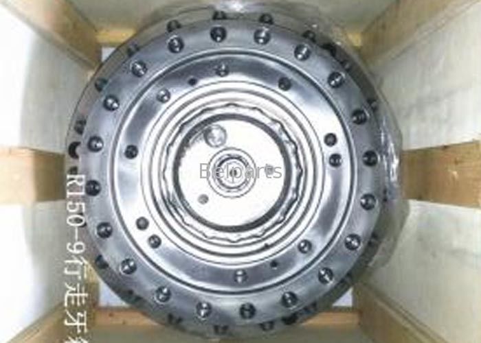 XKAH-01458 Reducer Box Untuk Excavator R150-9 R145CR-9 R140LC-9