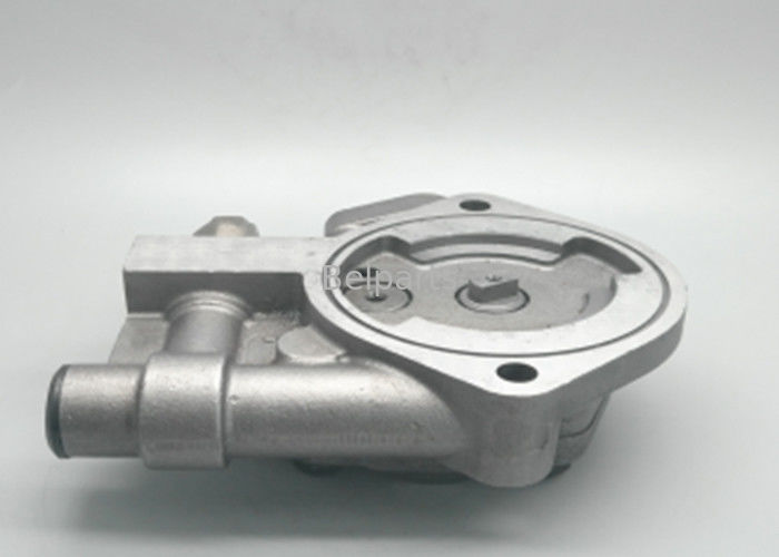 708-25-04014 Pompa Roda Industri, Pompa Piston Hidraulik Untuk Excavator PC200-5