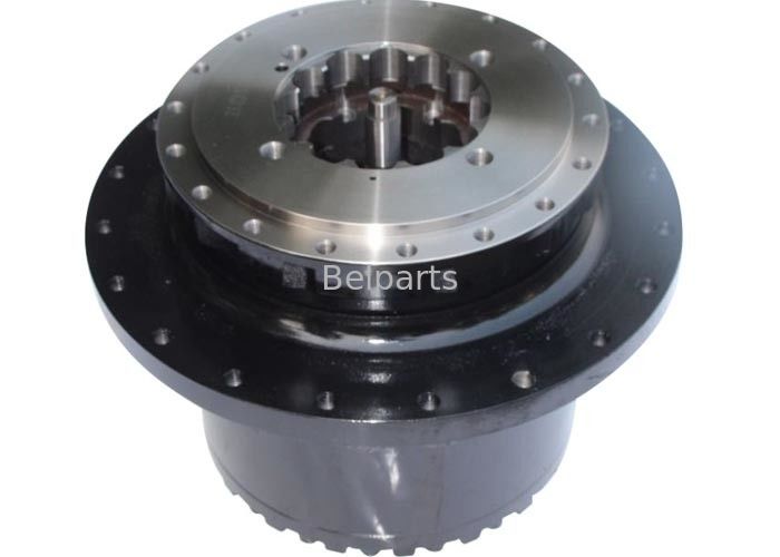 PC200-6 PC200-7 Peredam Kecepatan Gigi, Gearbox Peredam Motor 20Y-27-00301
