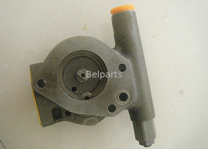 Pompa Hidraulik Tipe Roda Gigi Excavator PC300-6 PHV132 708-2H-00181