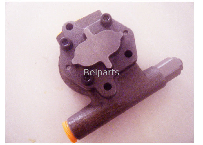 Pompa Hidraulik Tipe Roda Gigi Excavator PC300-6 PHV132 708-2H-00181