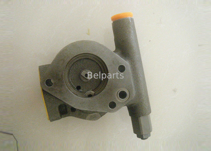 Pompa Hidraulik Tipe Roda Gigi Excavator PC300-6 PHV132 708-2H-00181