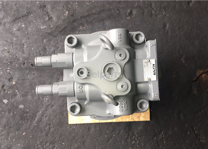 Excavator EX200-5 swing motor assy 4330222 EX210-5 assy pengurangan ayunan