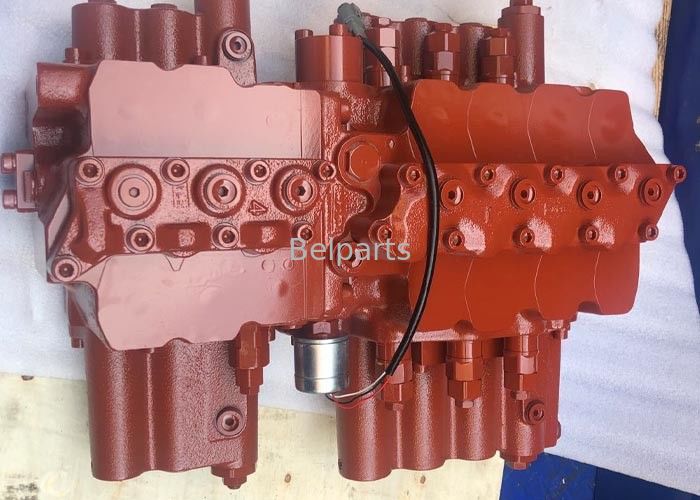 4254673 Katup Kontrol Excavator EX200-1 EX200-2 EX200-3 Katup Kontrol Hitachi