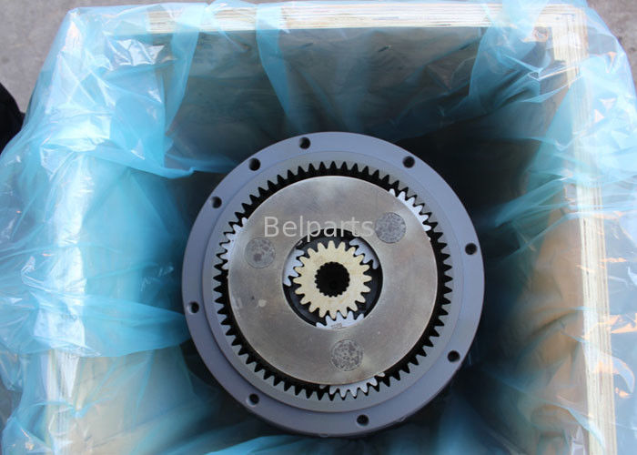 ZX200-3 EX200-3 Excavator Swing Drive, 9196963 Gearbox Pengurangan Motor Hidraulik