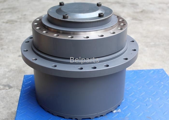 JCB130 Travel Gearbox PC120-6 PC130-6K Final Drive Komatsu Excavator 203-60-63102