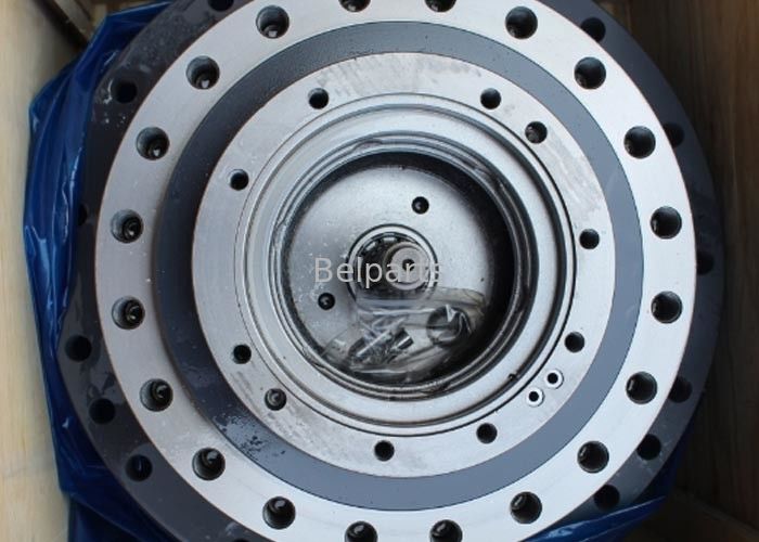 JCB130 Travel Gearbox PC120-6 PC130-6K Final Drive Komatsu Excavator 203-60-63102