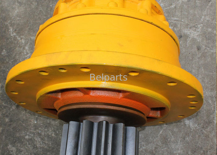 31E9-01052 Motor Hidraulik Penggerak Ayun Untuk Ekskavator R290LC-7 R290LC-7A