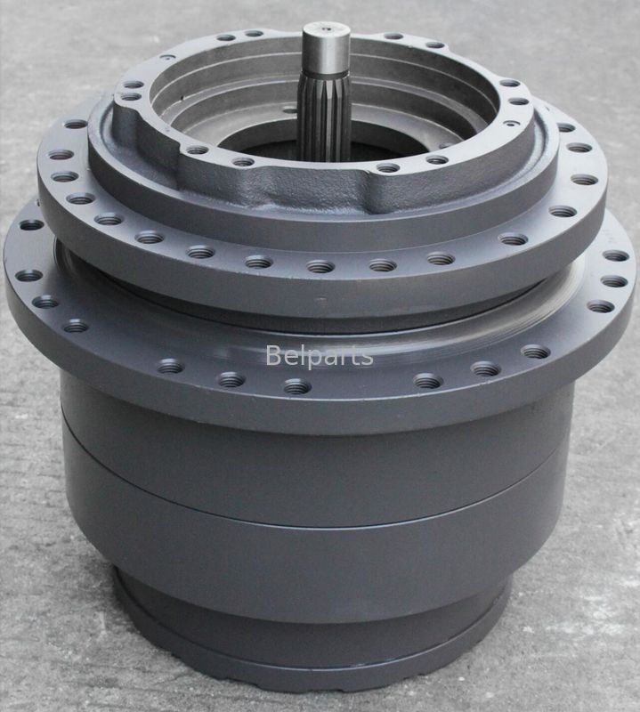 XKAY-01704 Final Drive Assy, XJBN-00645 Travel Reducer Untuk R385-9 R360-7 R370-7