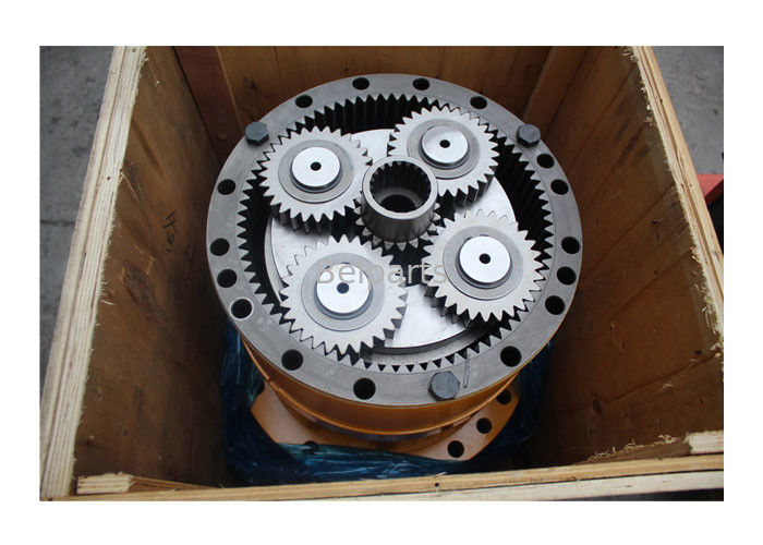 Excavator R360-7 motor ayun excavator R370-7 hidrolik 31NA-10152 gear motor
