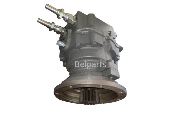 EX120-2 Mini Excavator Swing Motor, 4241171 Motor Hidrolik Penggerak Ayun