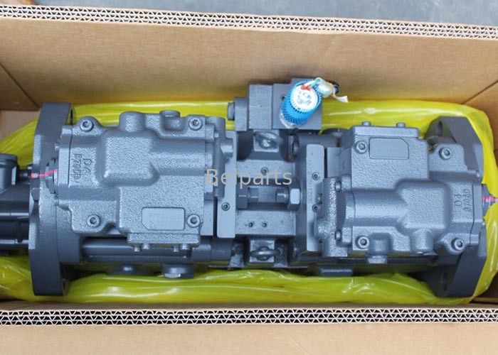 Pompa Hidraulik Tipe Piston K3V112DTP Untuk Excavator LG920E LG922E