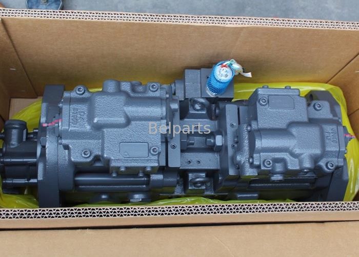 Pompa Hidraulik Tipe Piston K3V112DTP Untuk Excavator LG920E LG922E