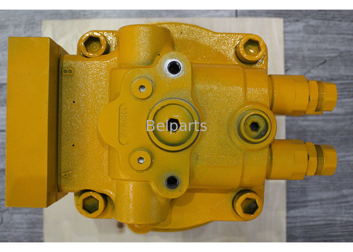 JMF151 31N6-10210 motor ayunan Untuk Excavator R215-7 Hyundai slew motor