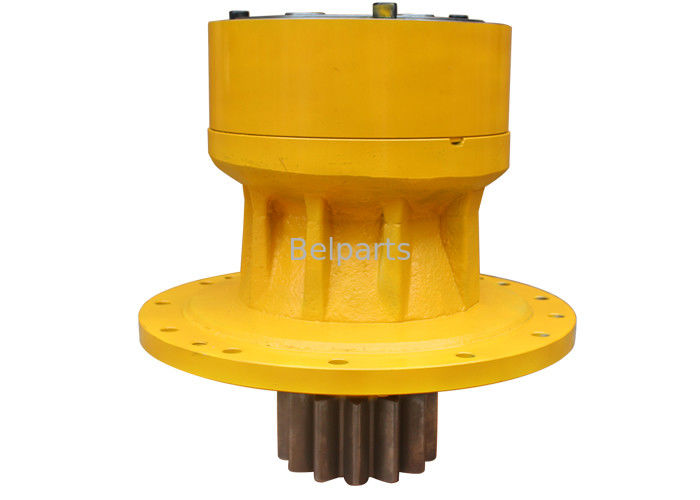 Belparts suku cadang excavator 31N9-10180 Swing reducer gear R320LC-7 swing gearbox untuk hyundai
