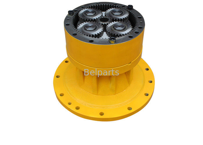 Belparts suku cadang excavator 31N9-10180 Swing reducer gear R320LC-7 swing gearbox untuk hyundai