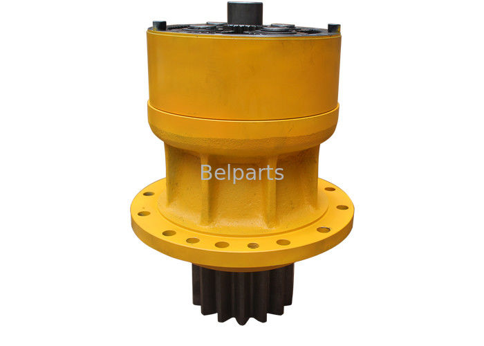 Bagian excavator 31NA-10150 Swing reducer gear R360LC-7A swing gearbox untuk hyundai
