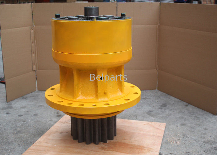 Bagian excavator 31NA-10150 Swing reducer gear R360LC-7A swing gearbox untuk hyundai