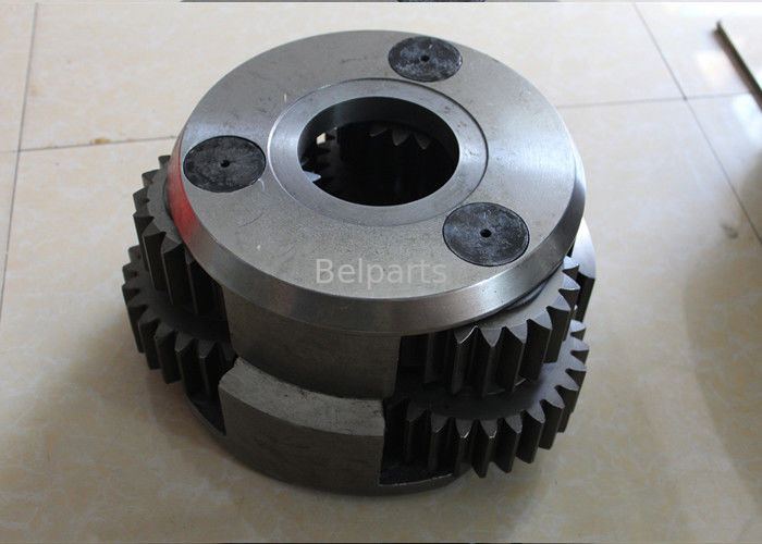 Excavator R250LC-7 planetary XKAQ-00126 carrier assy XKAQ-00121 bagian gigi ayun